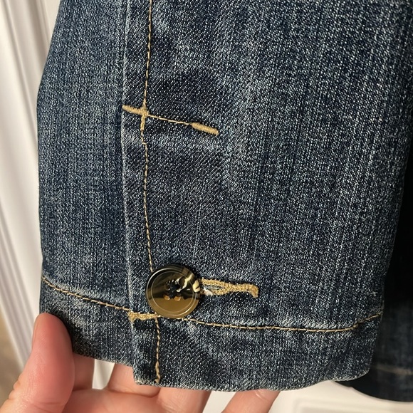 jean - Picture 4 of 7